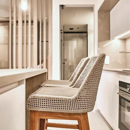 With View Breathtaking Ionian Sea Holiday home *