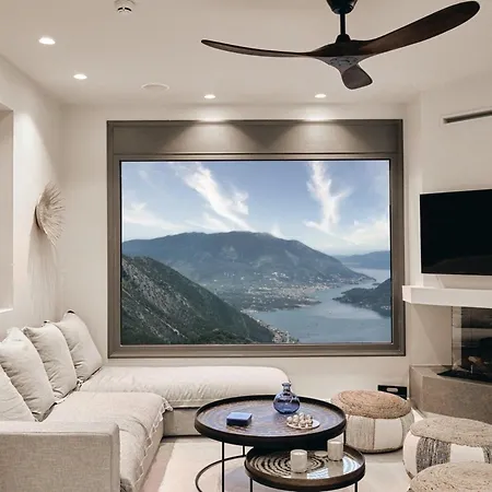 Holiday home With View Breathtaking Ionian Sea