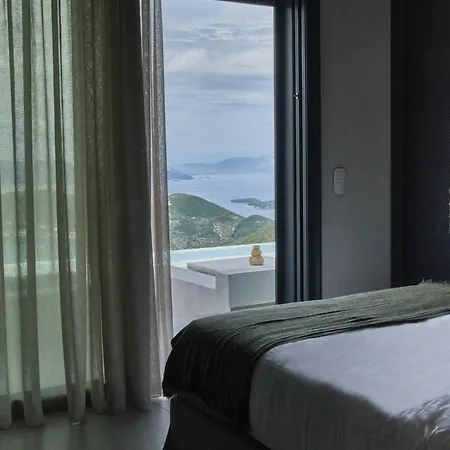 With View Breathtaking Ionian Sea
