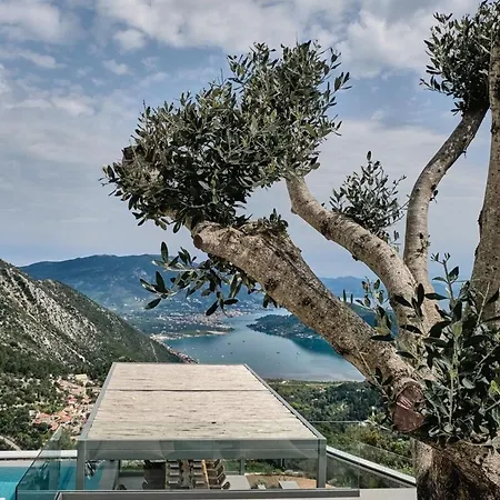 With View Breathtaking Ionian Sea *